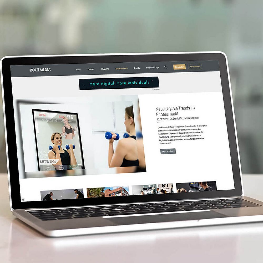 BODYMEDIA