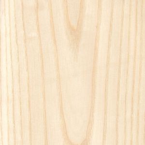 American ash crown