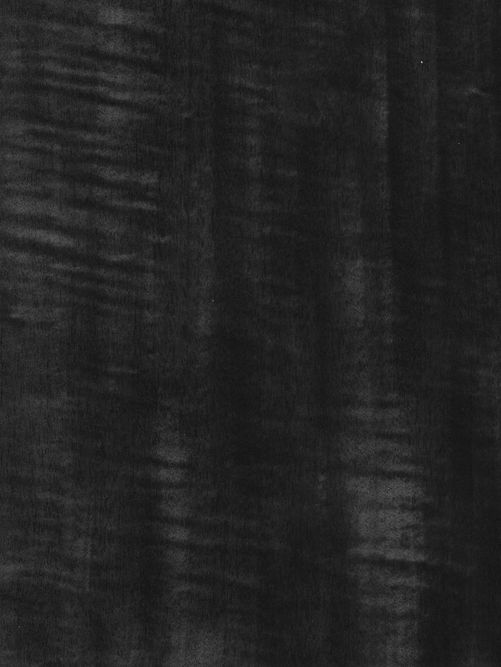 Raven Black Figured Tanganika Raven Black Figured Tanganika