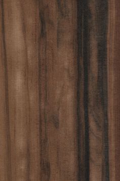 Geräucherter Satin Nussbaum