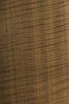 Geräucherte Amerikanische Riegel-Weißeiche Streifer