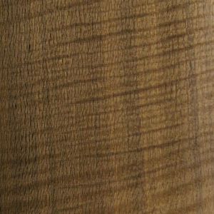 Geräucherte Amerikanische Riegel-Weißeiche Streifer