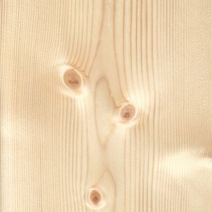 Knotty spruce Knotty spruce