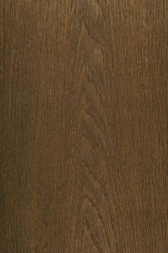 Smoked white oak crown